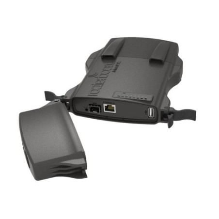 MikroTik NetMetal 5 RB922UAGS-5HPacD-NM