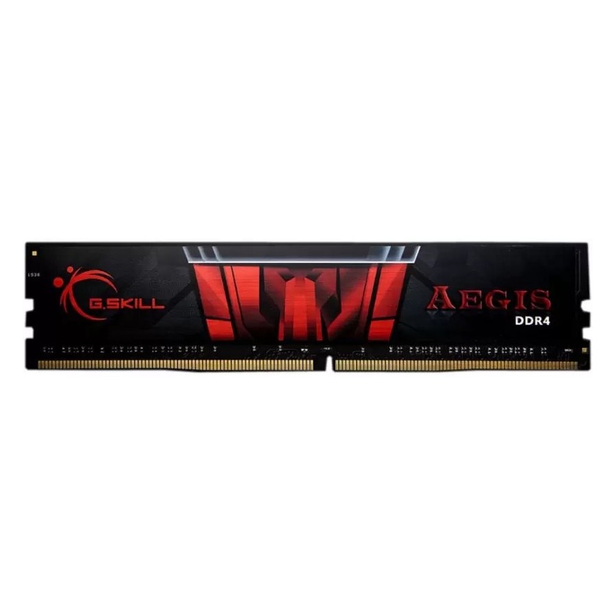 RAM DIMM DDR4 2133MHZ 4GB C15 G.SKILL F4-2133C15S-4GIS