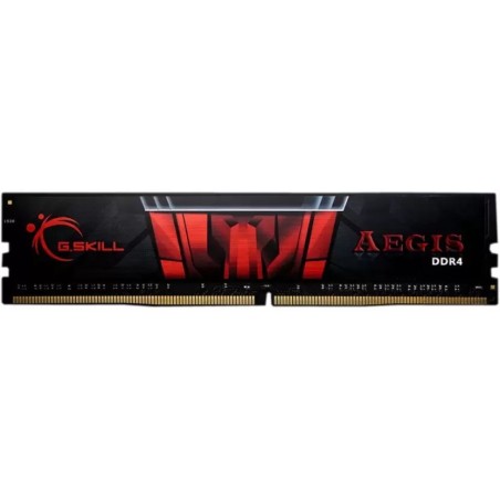 RAM DIMM DDR4 2133MHZ 4GB C15 G.SKILL F4-2133C15S-4GIS