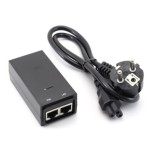 OEM Ubiquiti Gigabit PoE 24V 12W Power Adapter OEM-UBNT-POE-24V-12W-G