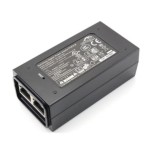 OEM Ubiquiti Gigabit PoE 24V 12W Power Adapter OEM-UBNT-POE-24V-12W-G
