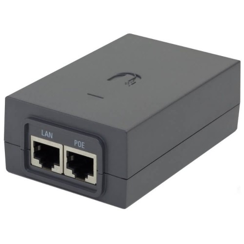 Ubiquiti PoE 24V 24W Power Adapter AirFiber 5X POE-24-AF5X