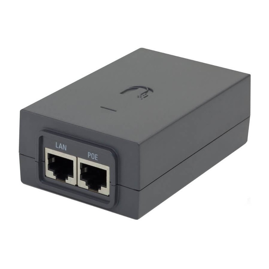Ubiquiti PoE 24V 24W Power Adapter AirFiber 5X POE-24-AF5X