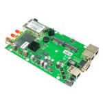 MikroTik RouterBOARD RB953GS 5HnT RP (3x RPSMA)