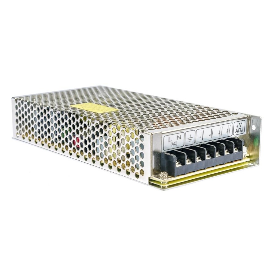 Alimentatore switching Mean Well 48V/3.3A 150W RS-150-48