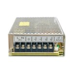 Alimentatore switching Mean Well 48V/3.3A 150W RS-150-48