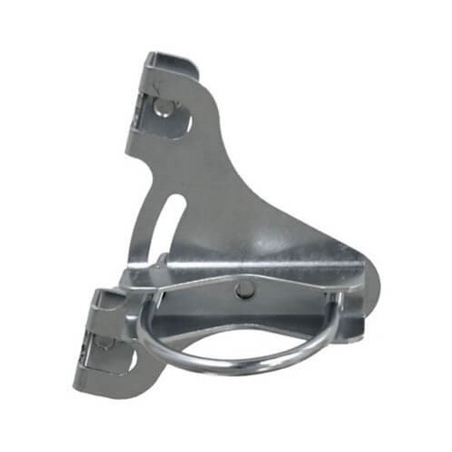 STAFFA PER ANTENNA NanoStation M5 / M2, Loco M5 / M2 UCHWYT-NANOM5-LOCOM5