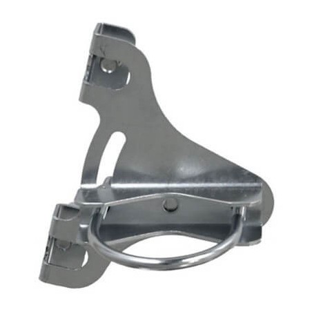 STAFFA PER ANTENNA NanoStation M5 / M2, Loco M5 / M2 UCHWYT-NANOM5-LOCOM5