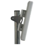 STAFFA PER ANTENNA NanoStation M5 / M2, Loco M5 / M2 UCHWYT-NANOM5-LOCOM5