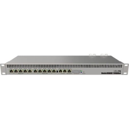 MIKROTIK ROUTERBOARD RB1100AHx4