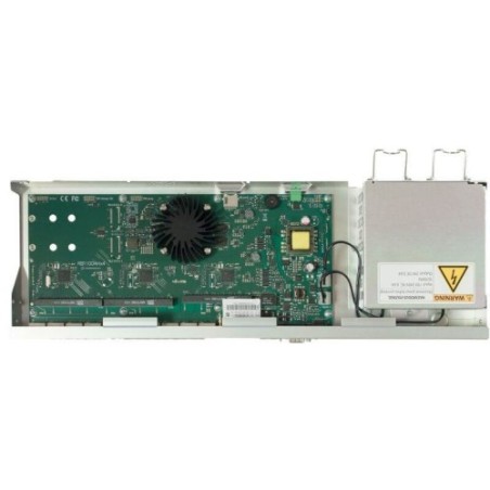 MIKROTIK ROUTERBOARD RB1100AHx4