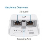 Ubiquiti Ethernet Surge Protector ETH-SP-GEN2