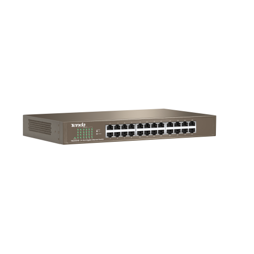 TENDA TEG1024D  Switch 24-Port Gigabit Ethernet Switch