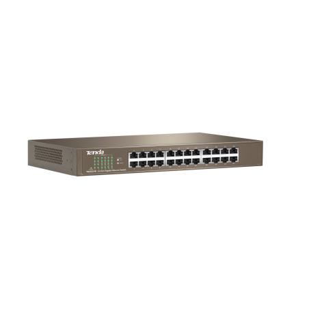 TENDA TEG1024D  Switch 24-Port Gigabit Ethernet Switch