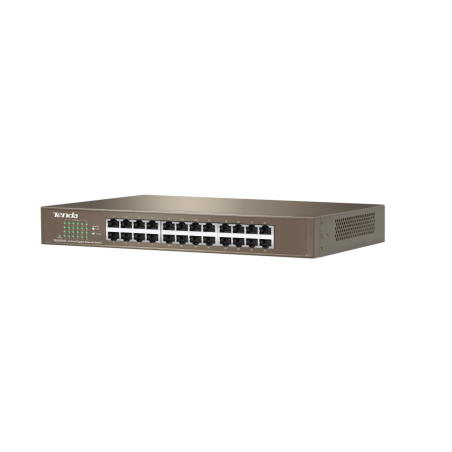 TENDA TEG1024D  Switch 24-Port Gigabit Ethernet Switch