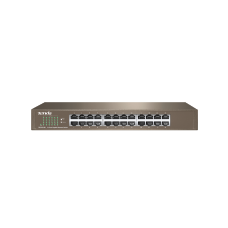 TENDA TEG1024D  Switch 24-Port Gigabit Ethernet Switch