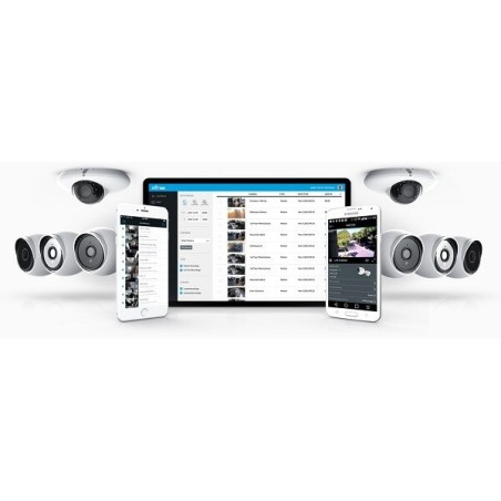 Ubiquiti UniFi Video Camera G3 UVC-G3-AF