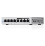 UniFi Switch  8 port US-8-60W-BOX white box