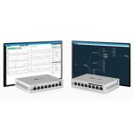 UniFi Switch  8 port US-8-60W-BOX white box