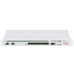 MikroTik Cloud Core Router CCR1036-8G-2S+ Extended RAM