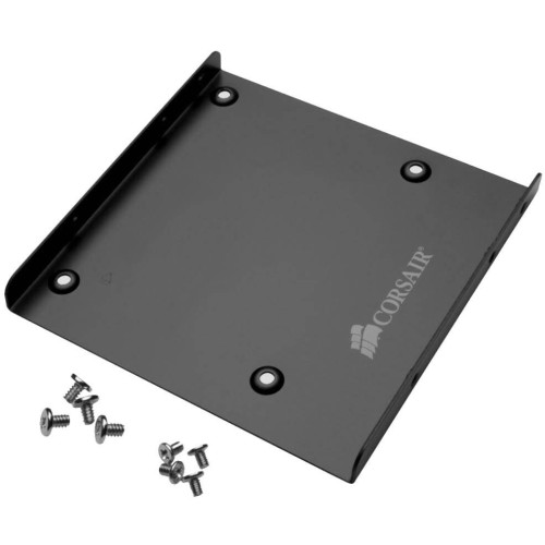 ADATTATORE PER HDD SSD DA 2,5" A 3,5" CORSAIR CSSD-BRKT1