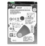 HDD HARD DISK 2,5" 500GB HGST HTS545050A7E680