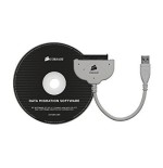 CORSAIR KIT CLONAZIONE SSD E HARD DISK CSSD-UPGRADEKIT