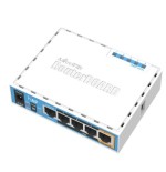 MikroTik RouterBOARD RB951Ui 2nD hAP