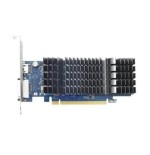 SCHEDA VIDEO 2GB GDDR5 ASUS GT1030 DISSIPAZIONE PASSIVA GT1030-SL-2G-BRK