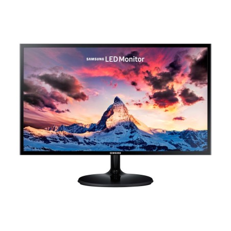 MONITOR LED 24" FULL HD SAMSUNG S24F350FHU