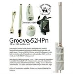 MikroTik RouterBOARD GrooveA 52 RBGrooveA-52HPn