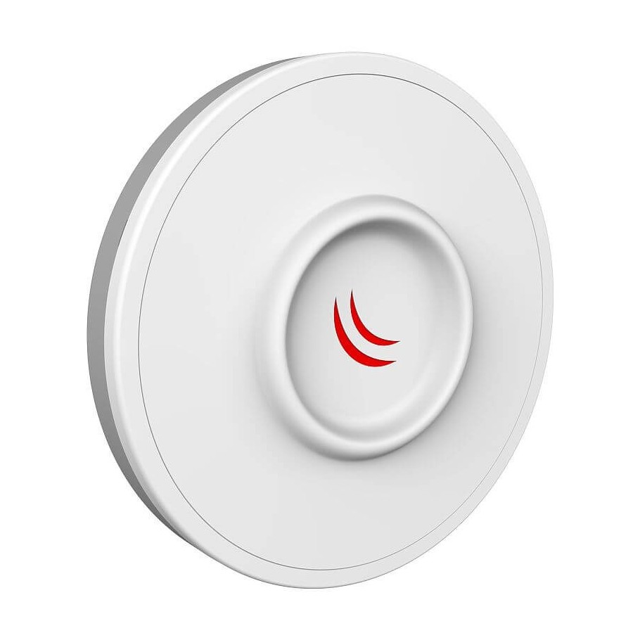 MIKROTIK ROUTERBOARD RBDISCG-5ACD  DISC Lite5 AC 5GHZ CPE 21DBI