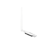 Tenda U1 Adattatore USB Wireless 300Mbps alto guadagno 2,4GHZ