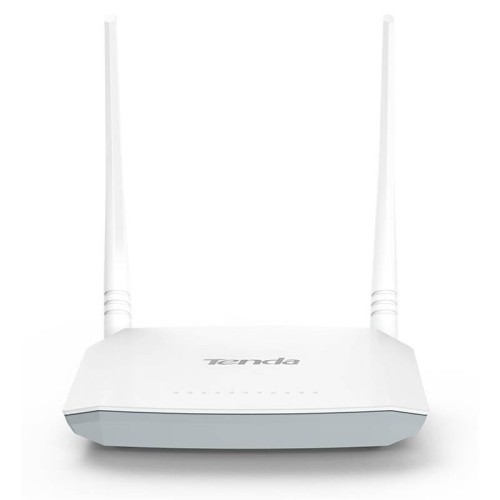 Tenda V300 Wifi N 300MBPS Modem  VDSL2+/ADSL2+