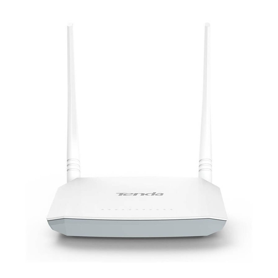 Tenda V300 Wifi N 300MBPS Modem  VDSL2+/ADSL2+