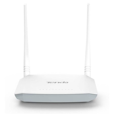 Tenda V300 Wifi N 300MBPS Modem  VDSL2+/ADSL2+
