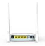 Tenda V300 Wifi N 300MBPS Modem  VDSL2+/ADSL2+
