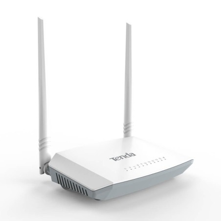 Tenda V300 Wifi N 300MBPS Modem  VDSL2+/ADSL2+