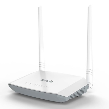 Tenda V300 Wifi N 300MBPS Modem  VDSL2+/ADSL2+