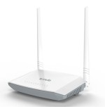 Tenda V300 Wifi N 300MBPS Modem  VDSL2+/ADSL2+