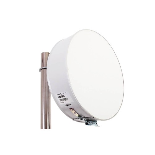 ANTI-NOISE SHIELD UBIQUITI POWERBEAM PBE-5AC-300 PBE-M5-300 SCHERMO ANTINTERFERENZA