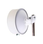ANTI-NOISE SHIELD UBIQUITI POWERBEAM PBE-5AC-300 PBE-M5-300 SCHERMO ANTINTERFERENZA