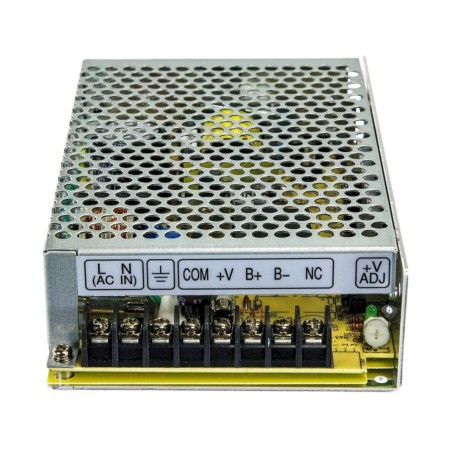 Alimentatore buffer Mean Well AD-55B 24V 2A 55W