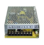 Alimentatore buffer Mean Well AD-55B 24V 2A 55W