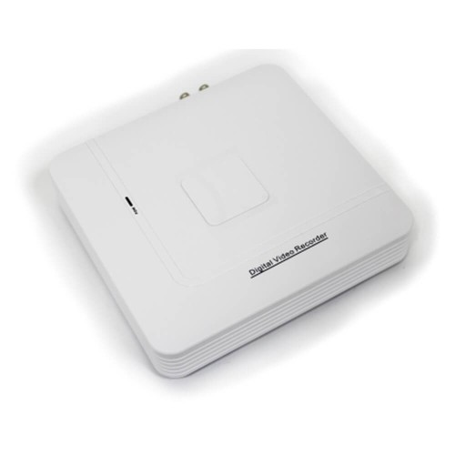 Videoregistratore digitale ibrido - REVOLUTION 4 NEW