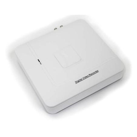 Videoregistratore digitale ibrido - REVOLUTION 4 NEW