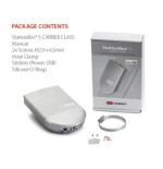 RF ELEMENTS StationBox S Carrier Class per Mikrotik Routerboard