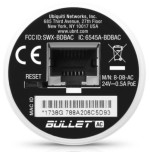 Ubiquiti Bullet Dual Band AC B-DB-AC