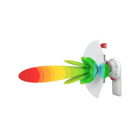 RF ELEMENTS ULTRADISH TP 400 5 GHZ 24 DBI ULD-TP-400