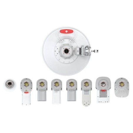 RF ELEMENTS ULTRADISH TP 400 5 GHZ 24 DBI ULD-TP-400